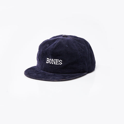 Purple Bones - Docker Knit Beanie
