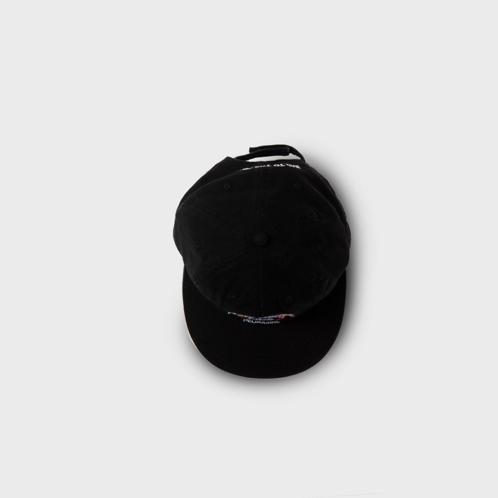 Hard Knocks - Unstructured Cap