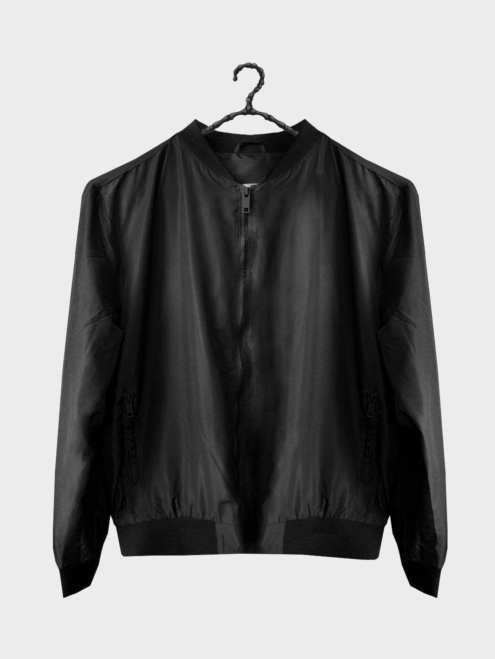 Maverick Bomber Jacket