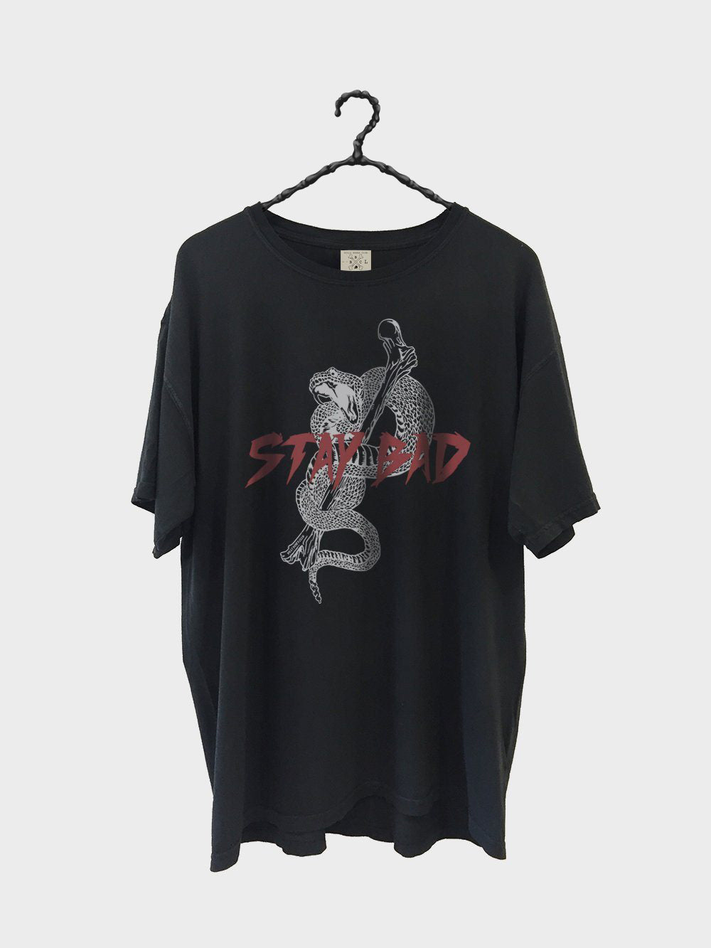 Stay Bad Tee