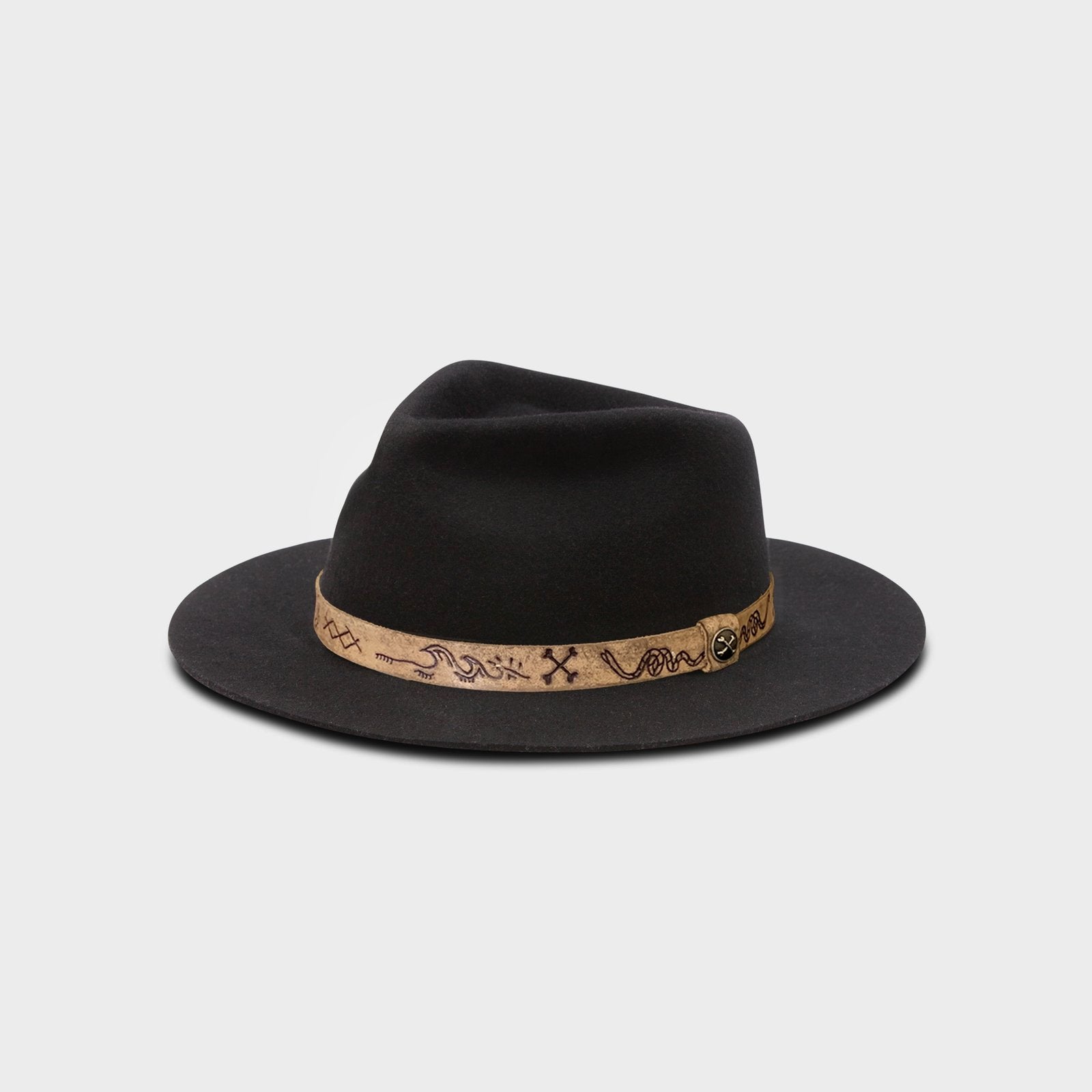 The Raskal Fedora