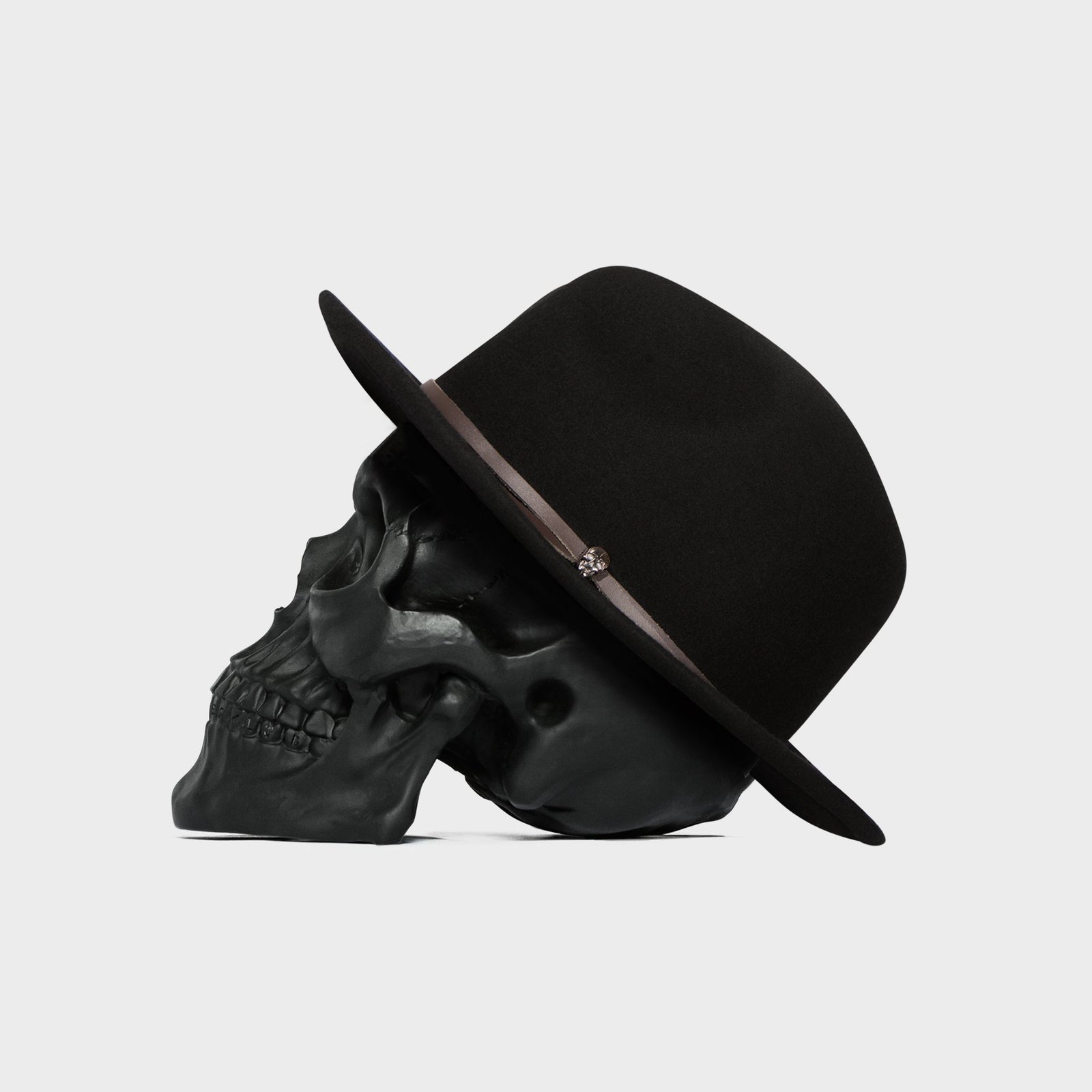 Hendrix Fedora