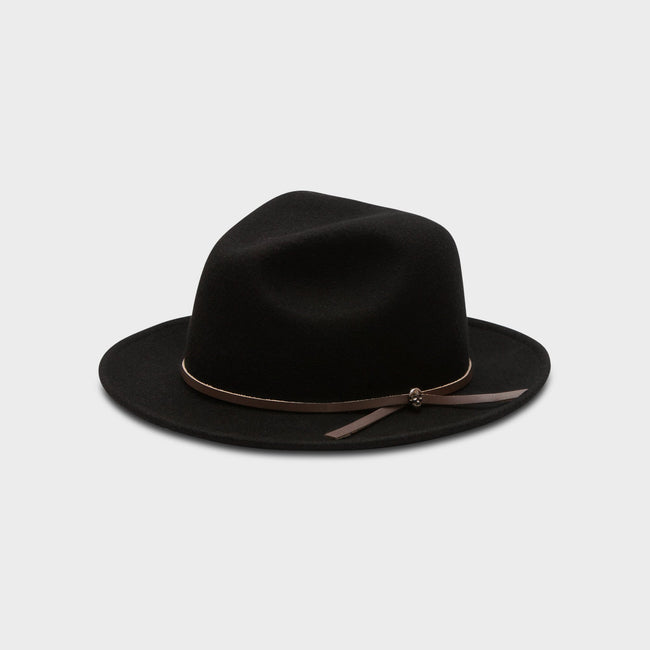 Hendrix Fedora