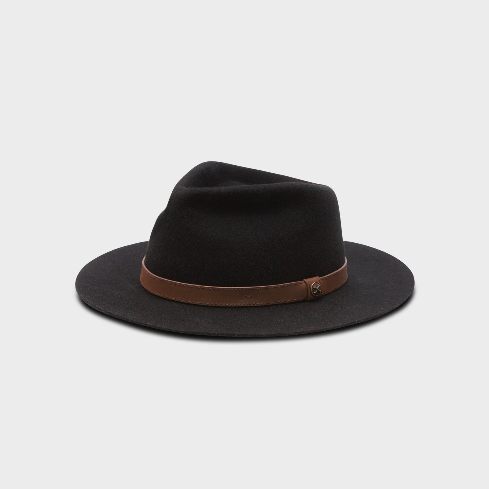 The Boss Man Fedora