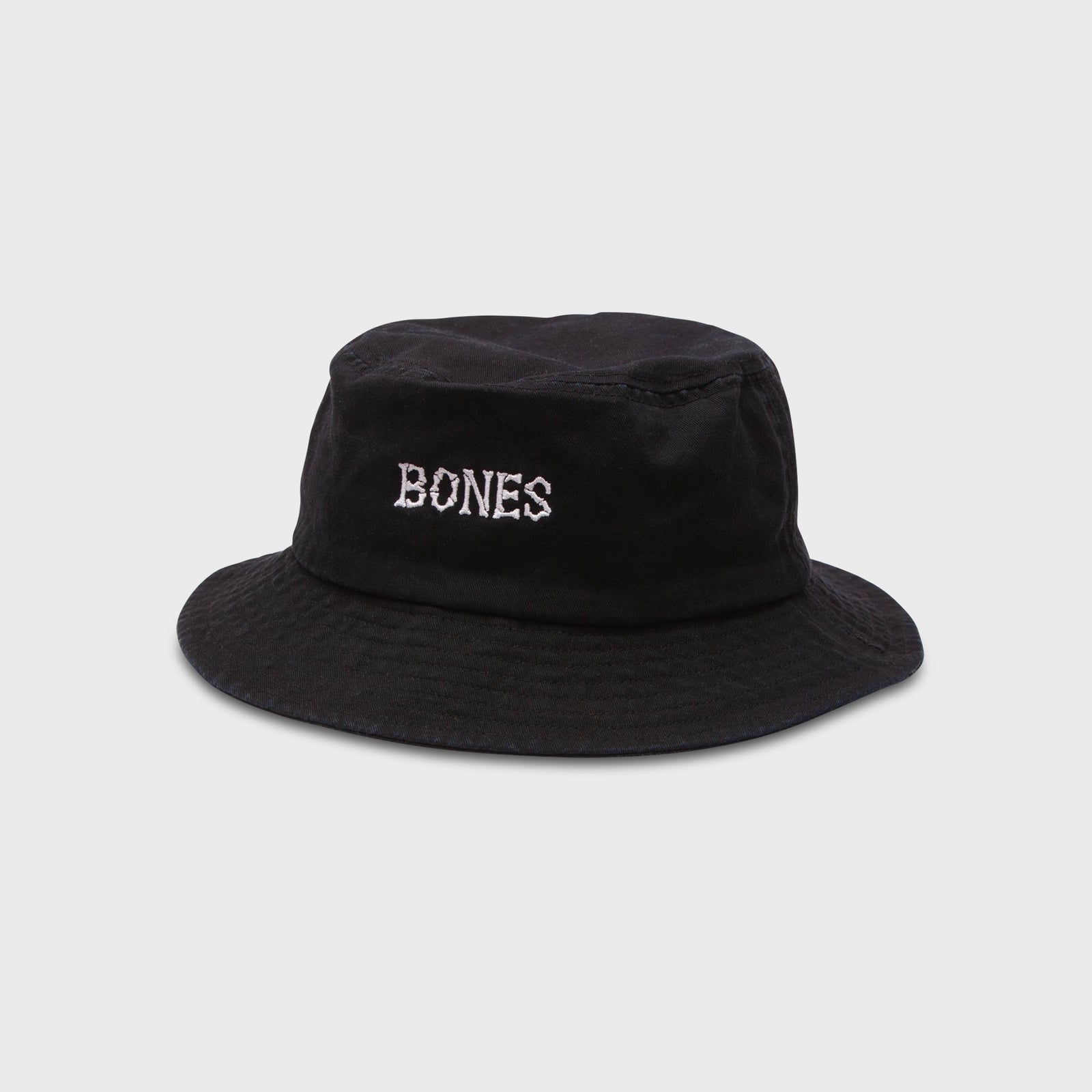 BONES Bucket Hat