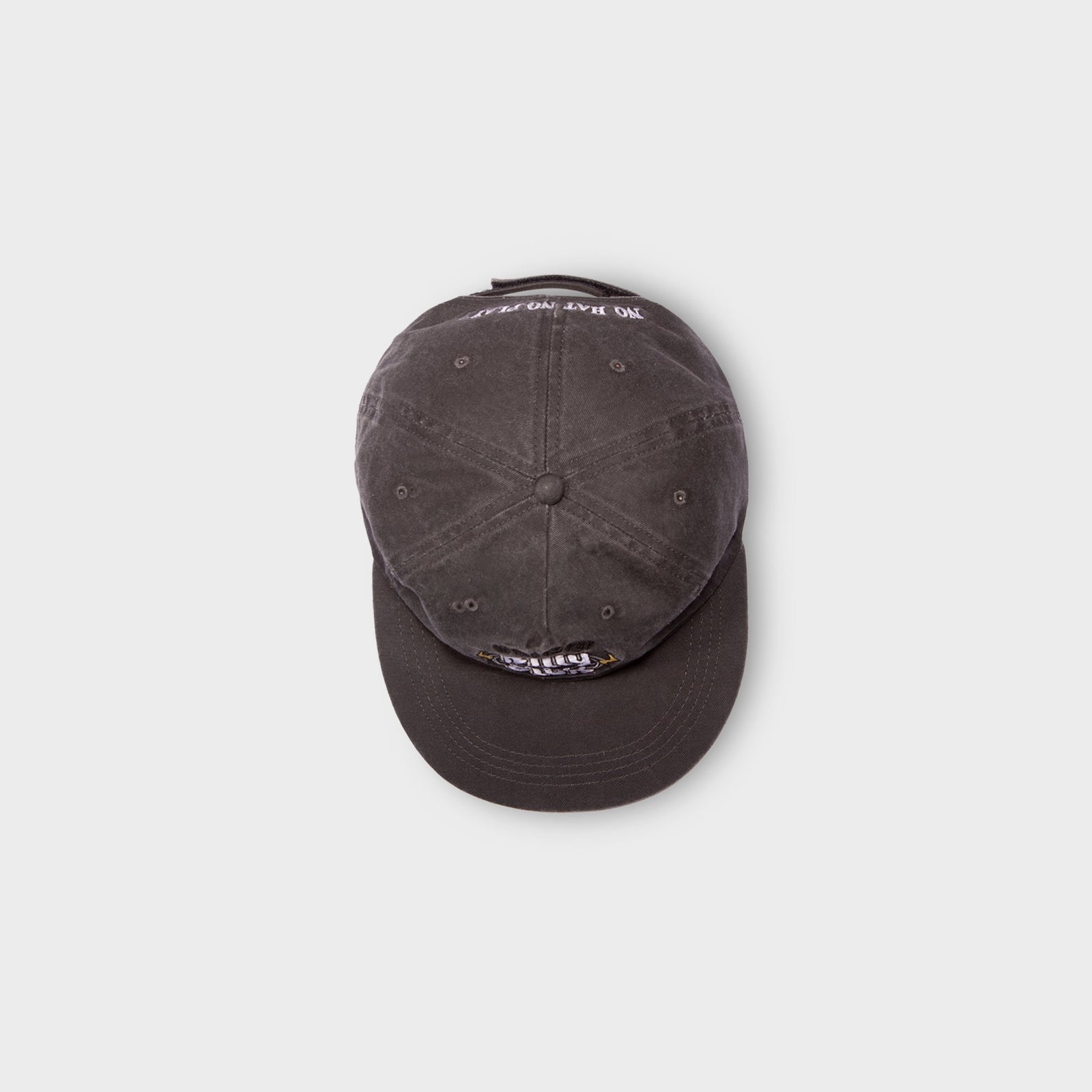 Bolt Cap - Vintage Wash