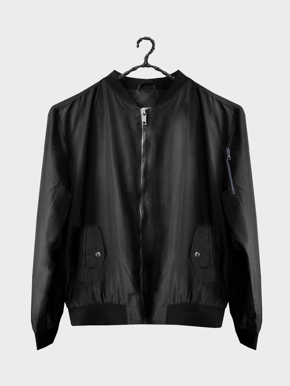 Maverick Bomber Jacket