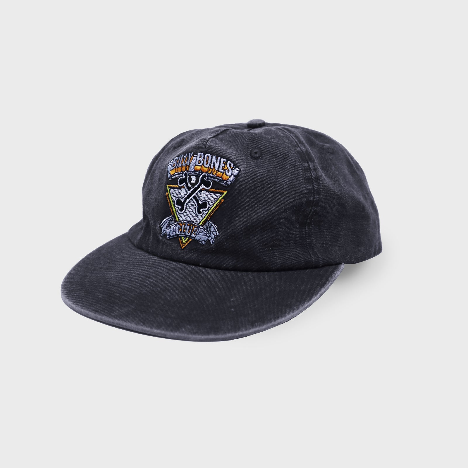 Bandit Cap - Vintage Wash