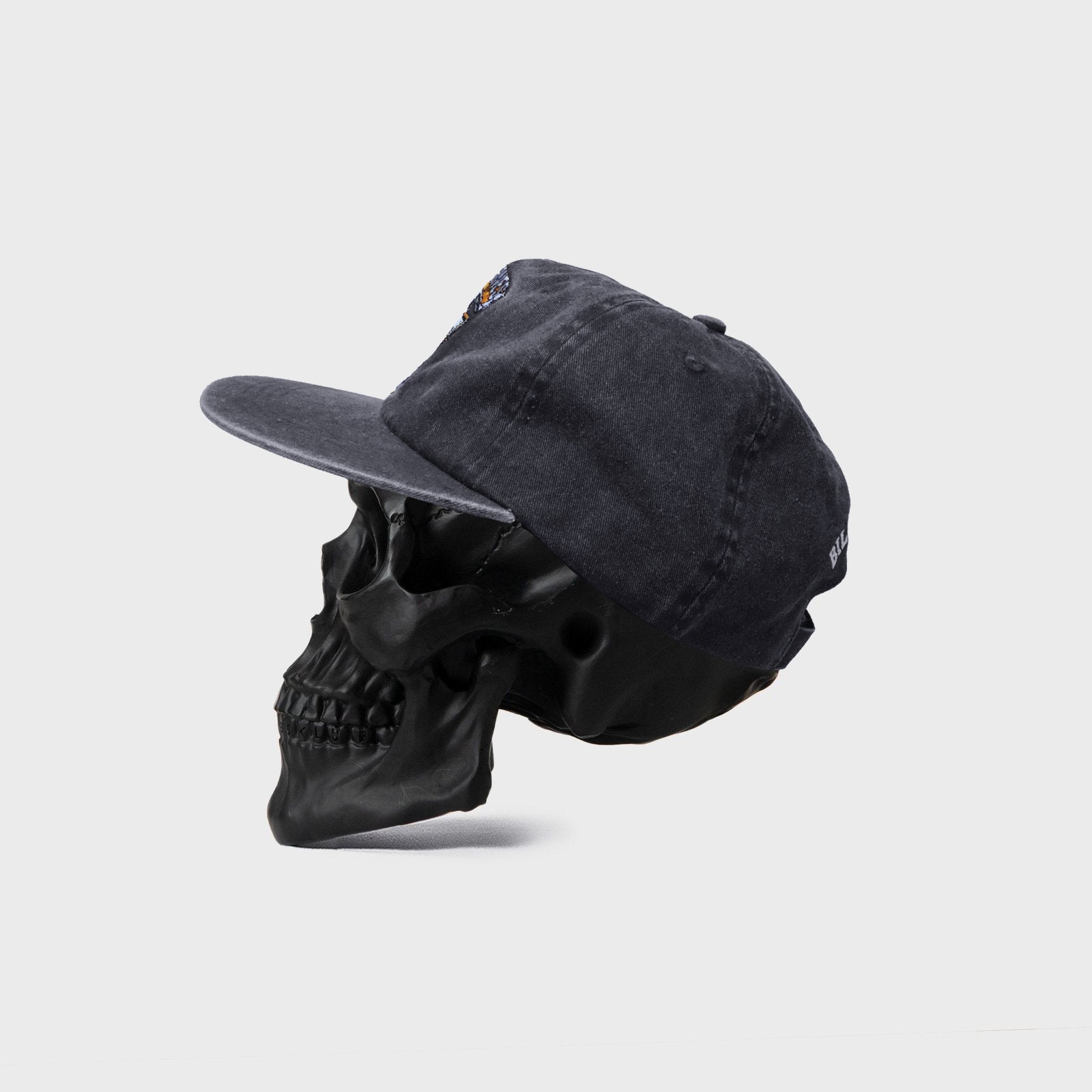 Bandit Cap - Vintage Wash