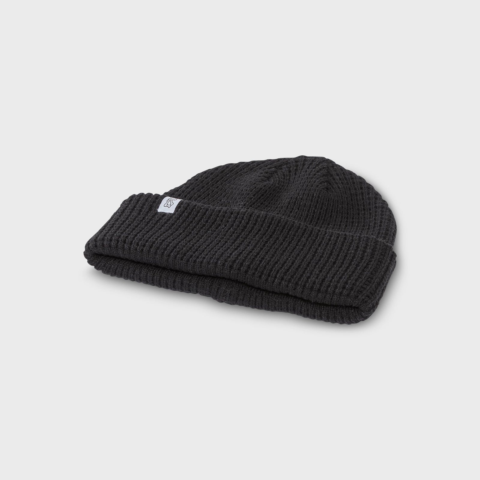 Night Rider - Waffle Knit Beanie