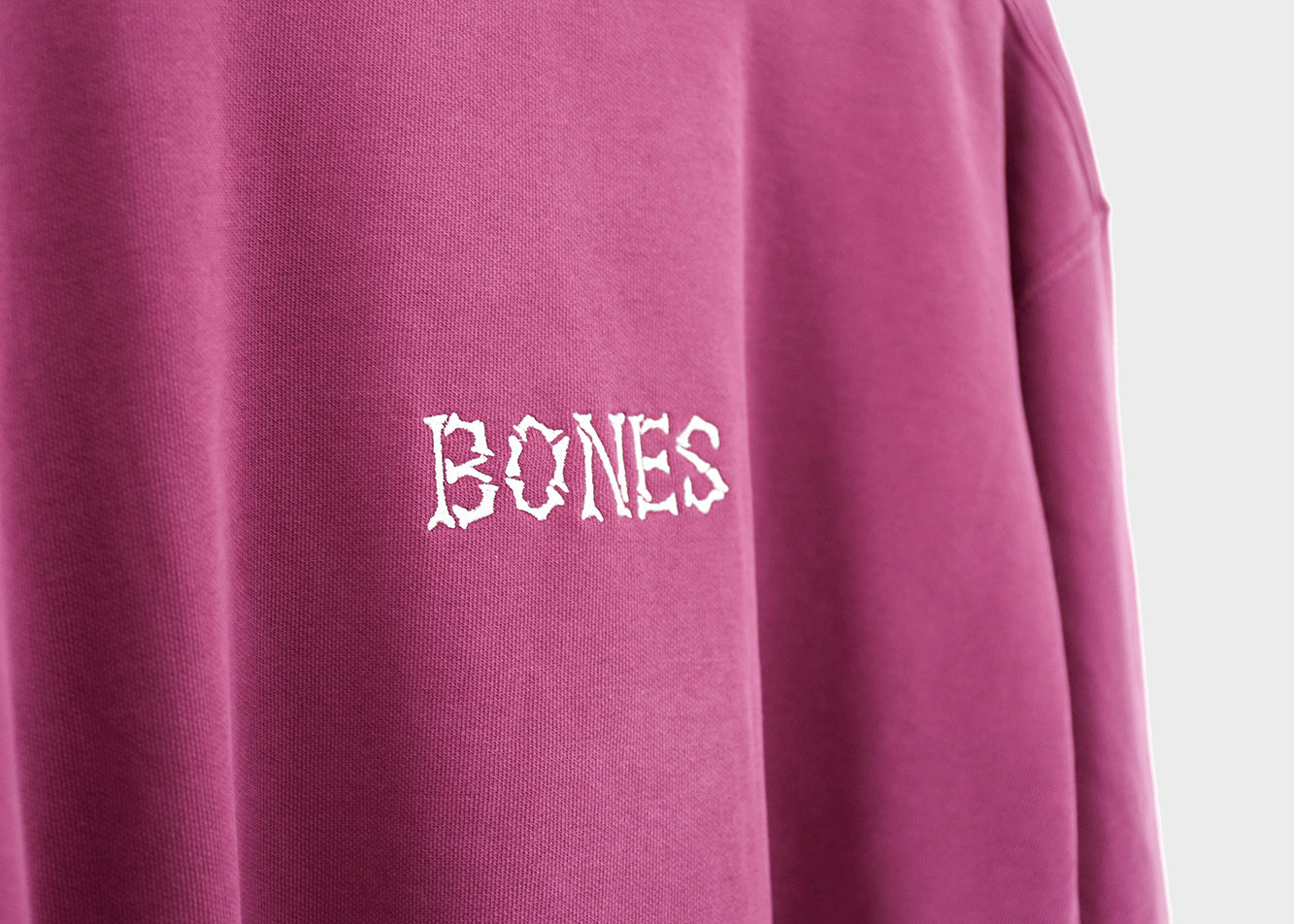 Bones Club Crew - Ramone