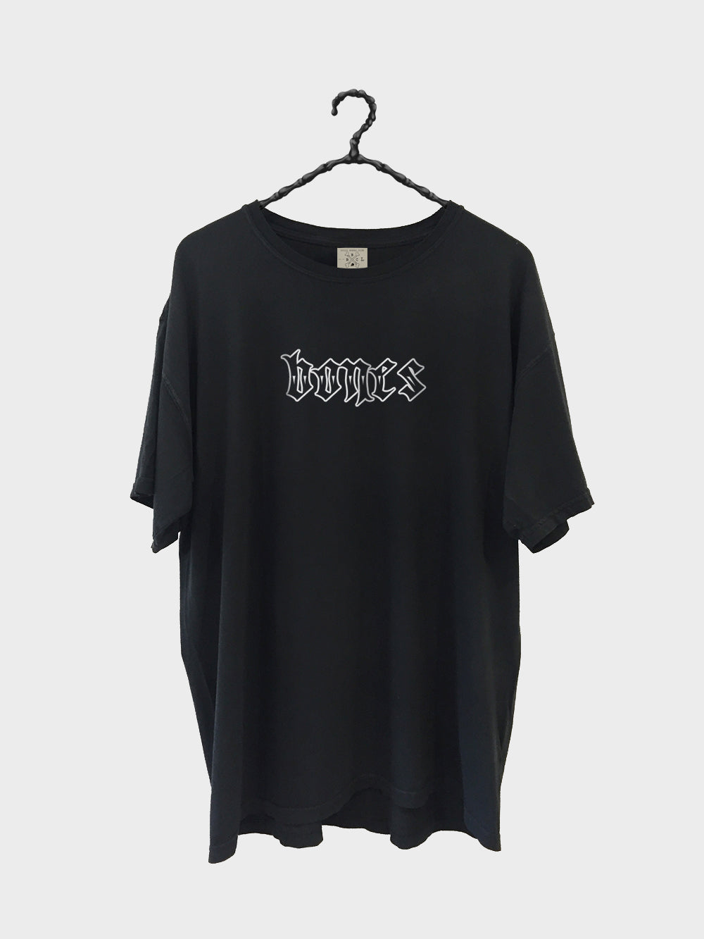 clubsteeze Tee - Vintage Black