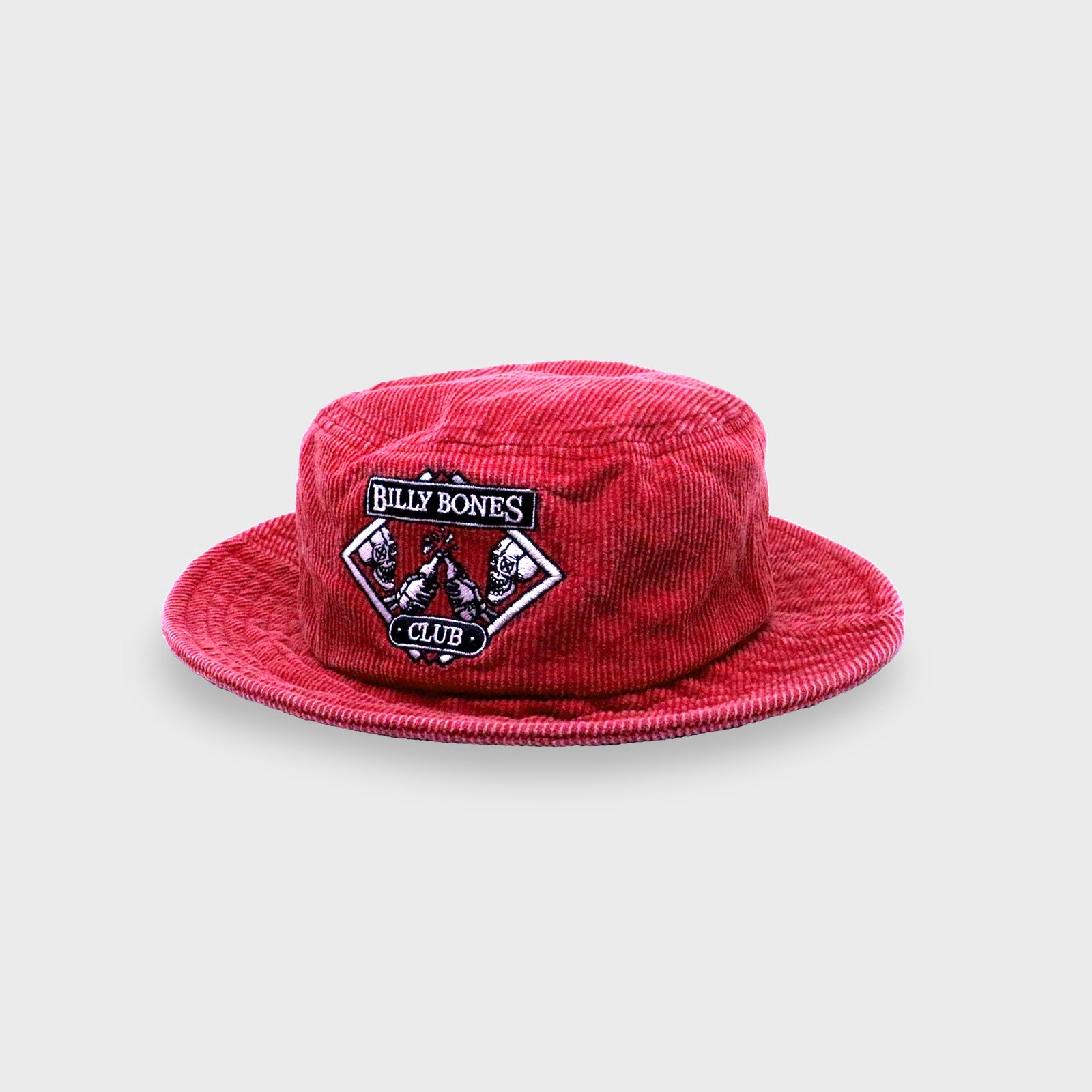 RIP cord  Bucket - Dead Read