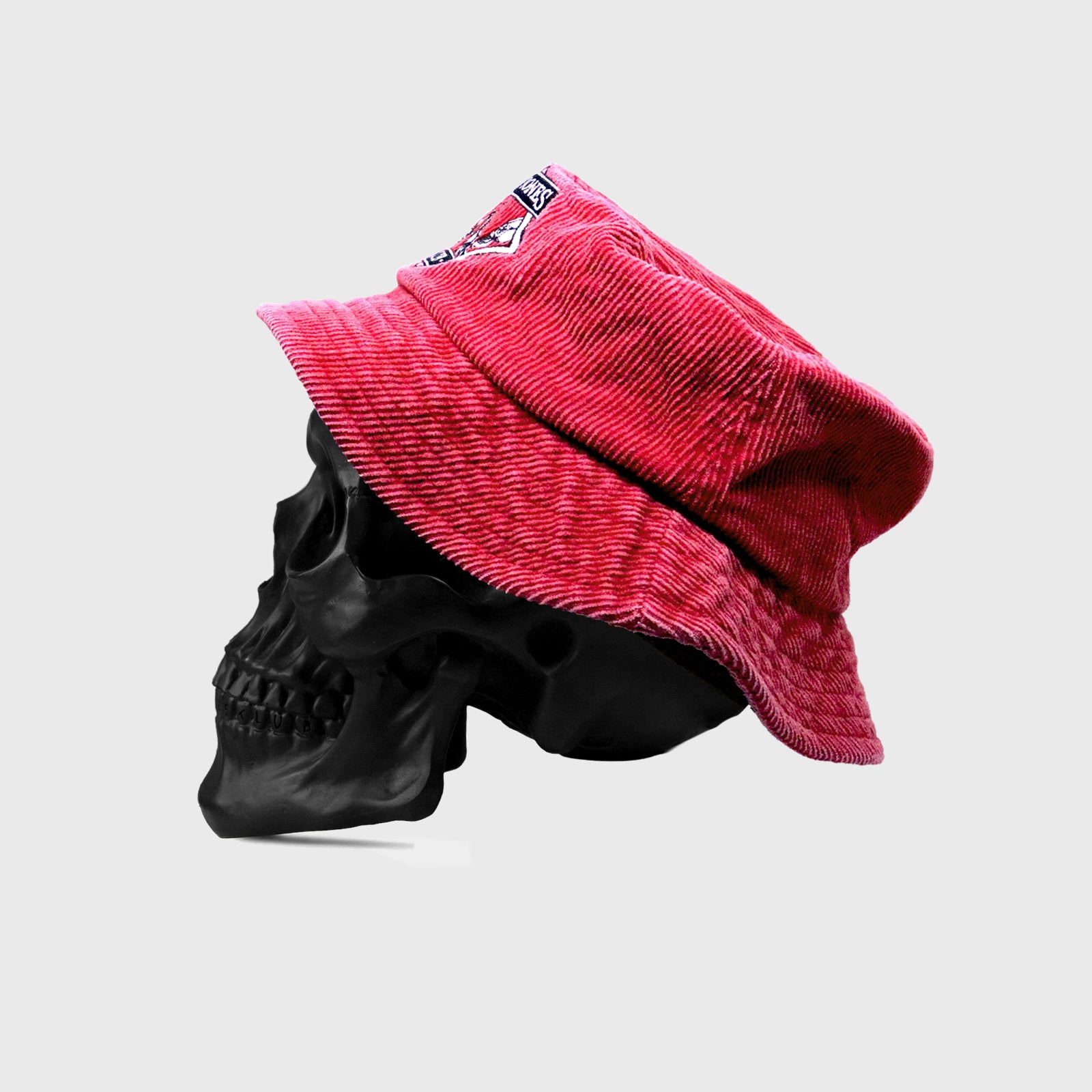 RIP cord  Bucket - Dead Read