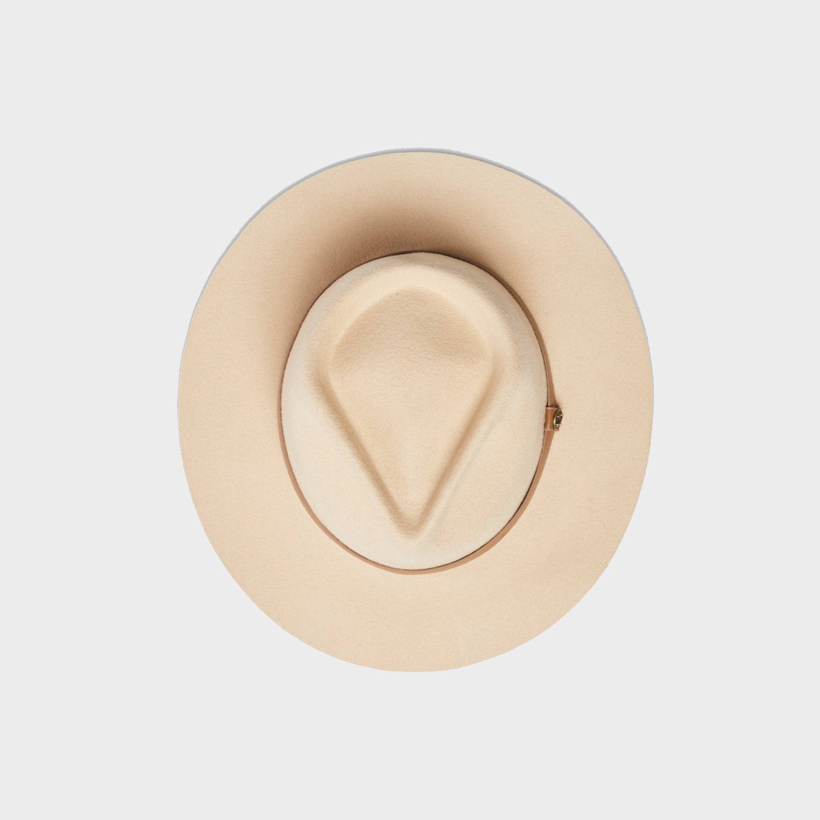 The Dream - Wide Brim Fedora