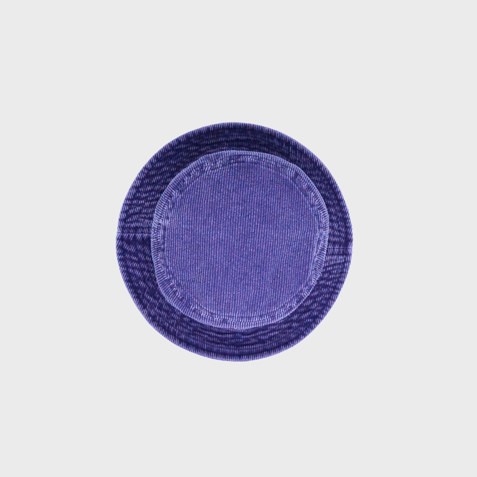 RIP cord Bucket - Midnight