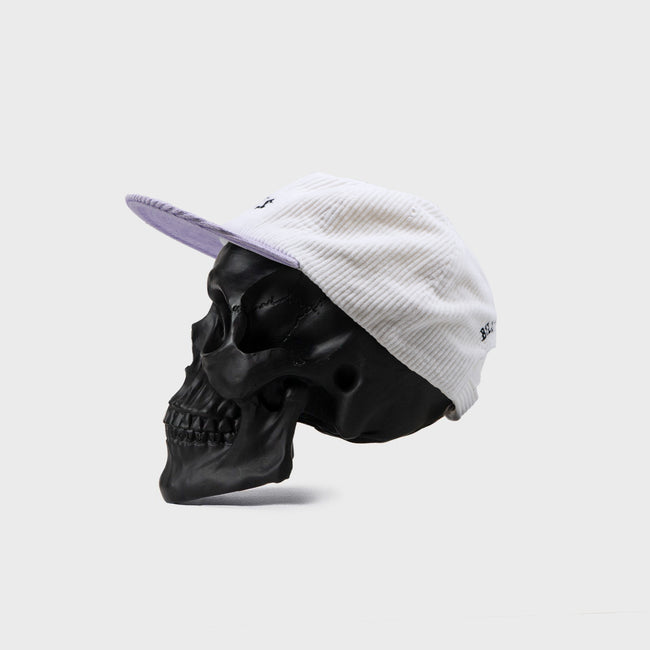 Bones clubSTEEZE Cap - Purple Two Tone