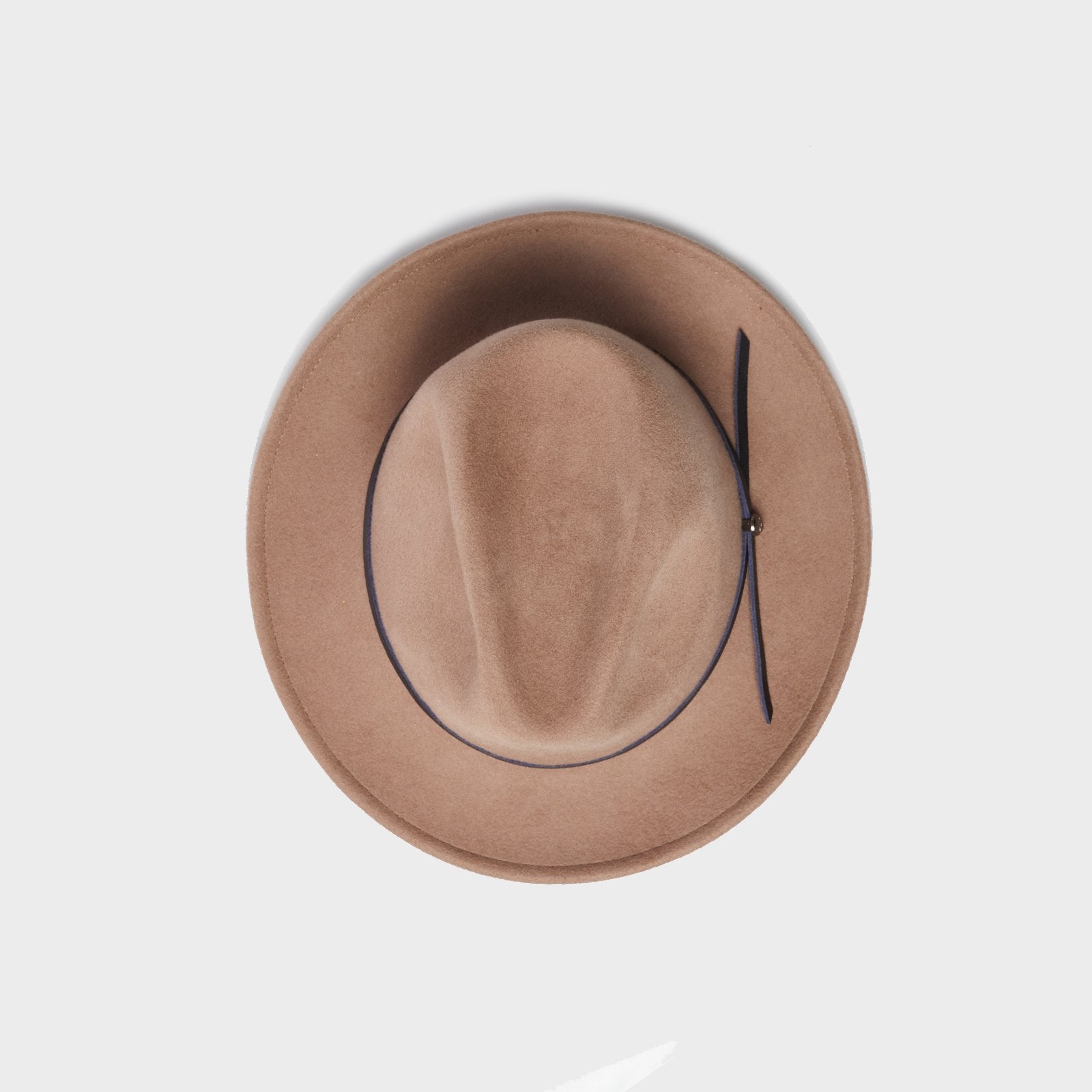 Malcolm - Turn Up Fedora