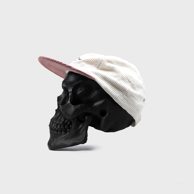 Bones clubSTEEZE Cap - Pink Two Tone