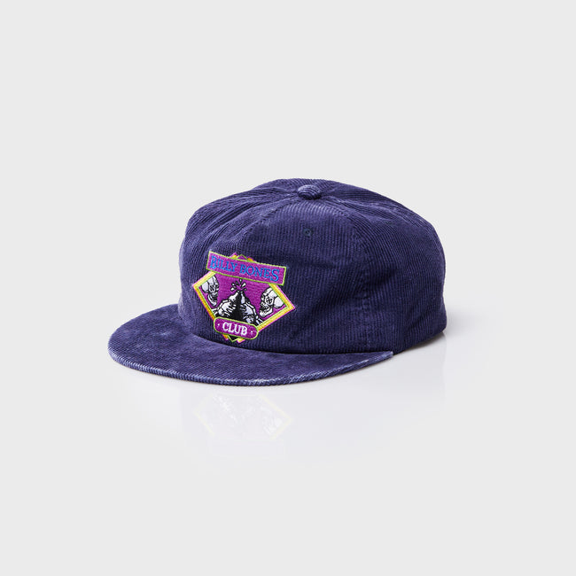 RIP cord Cap - Midnight