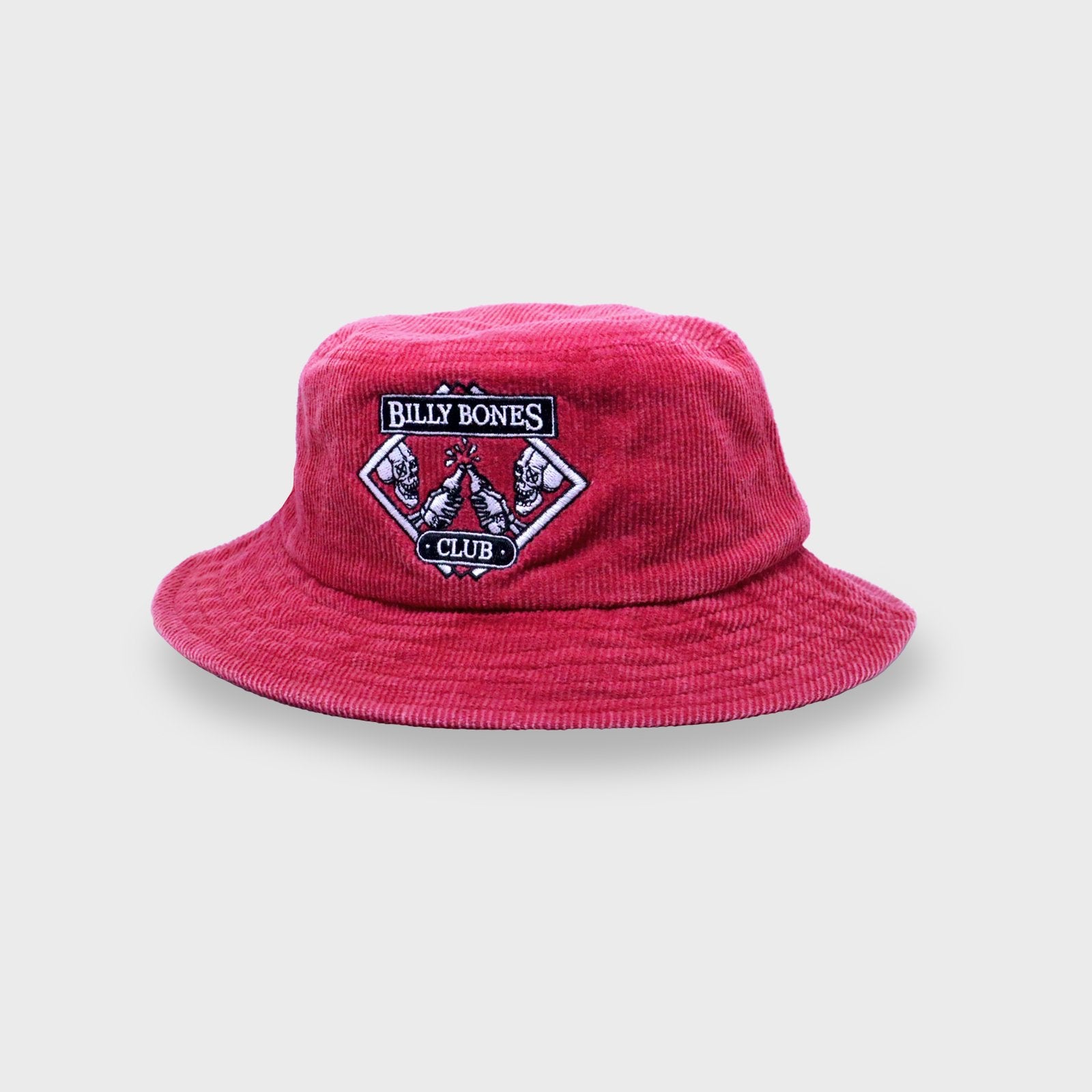 RIP cord  Bucket - Dead Read