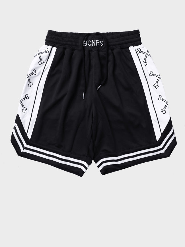 Under the Radar - Baller Shorts