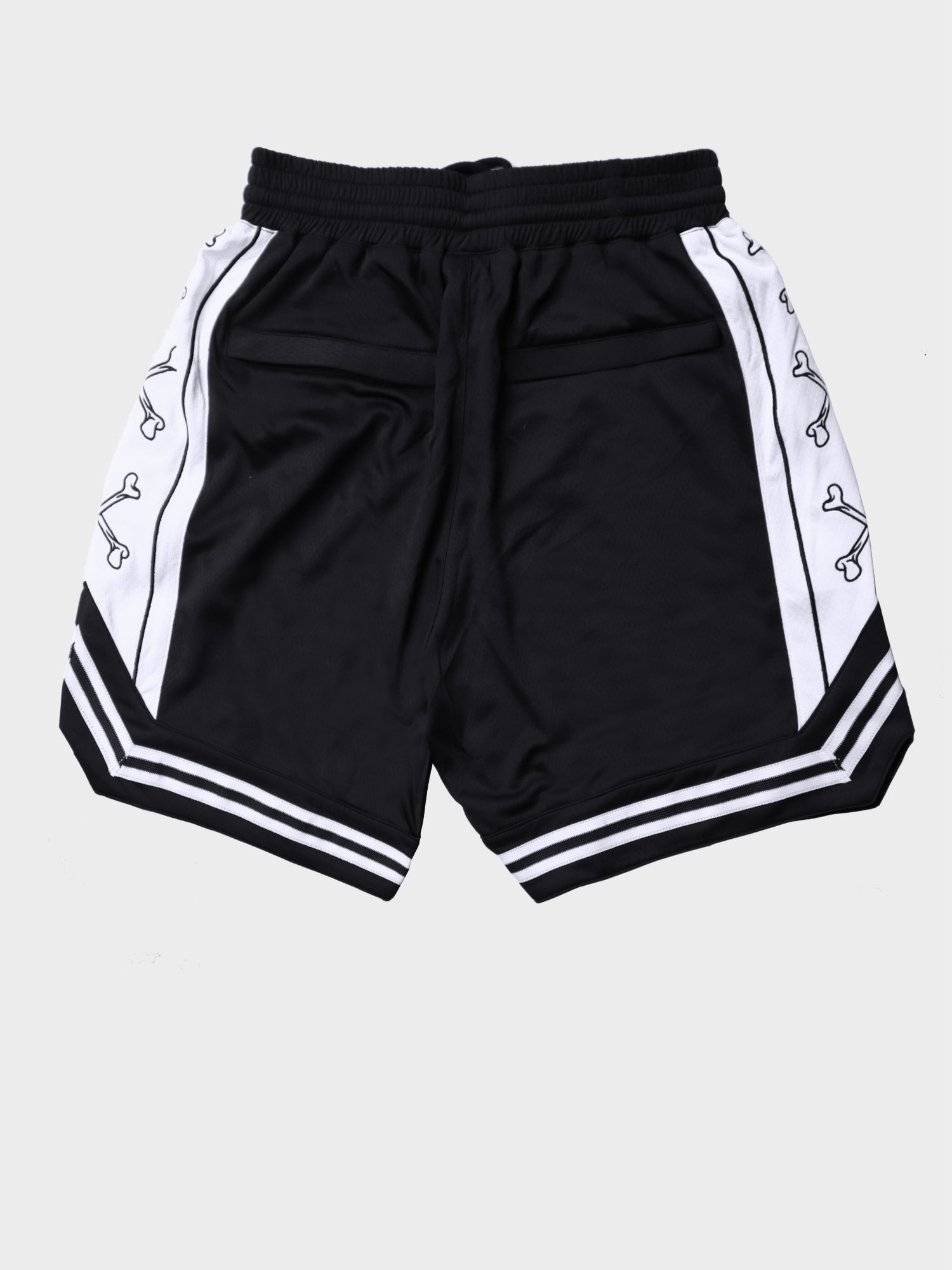 Under the Radar - Baller Shorts