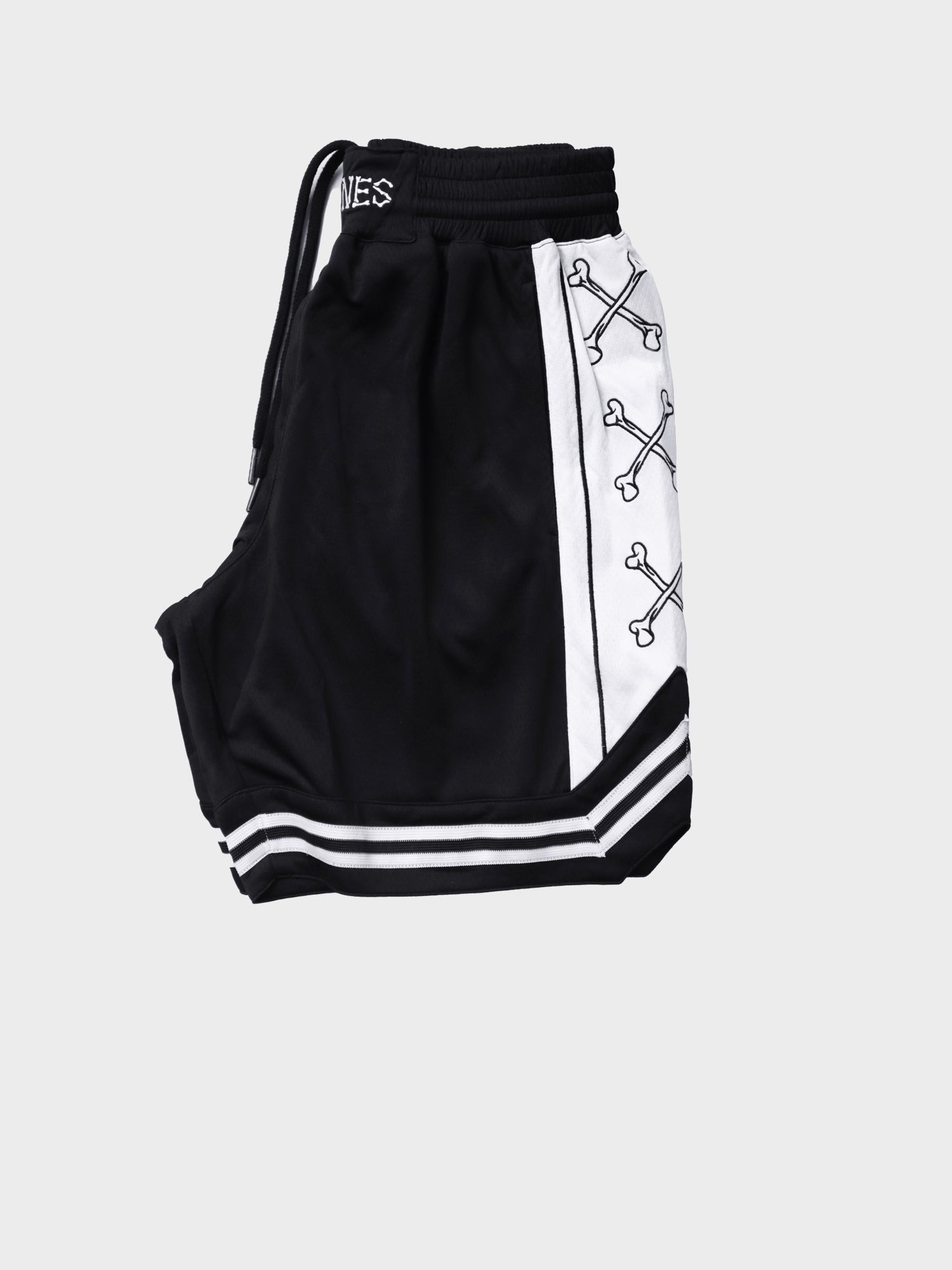 Under the Radar - Baller Shorts
