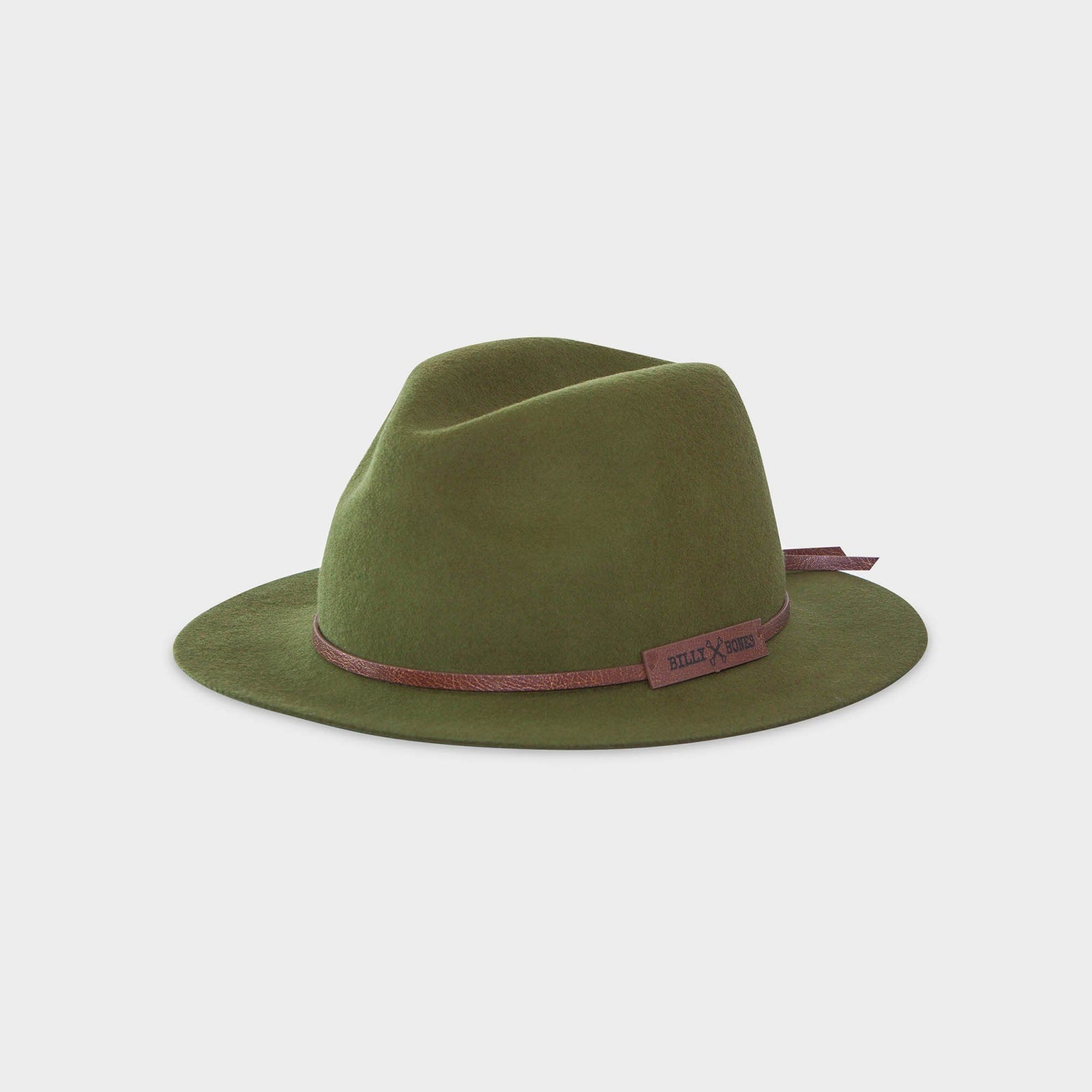 Jungle Boogie Fedora