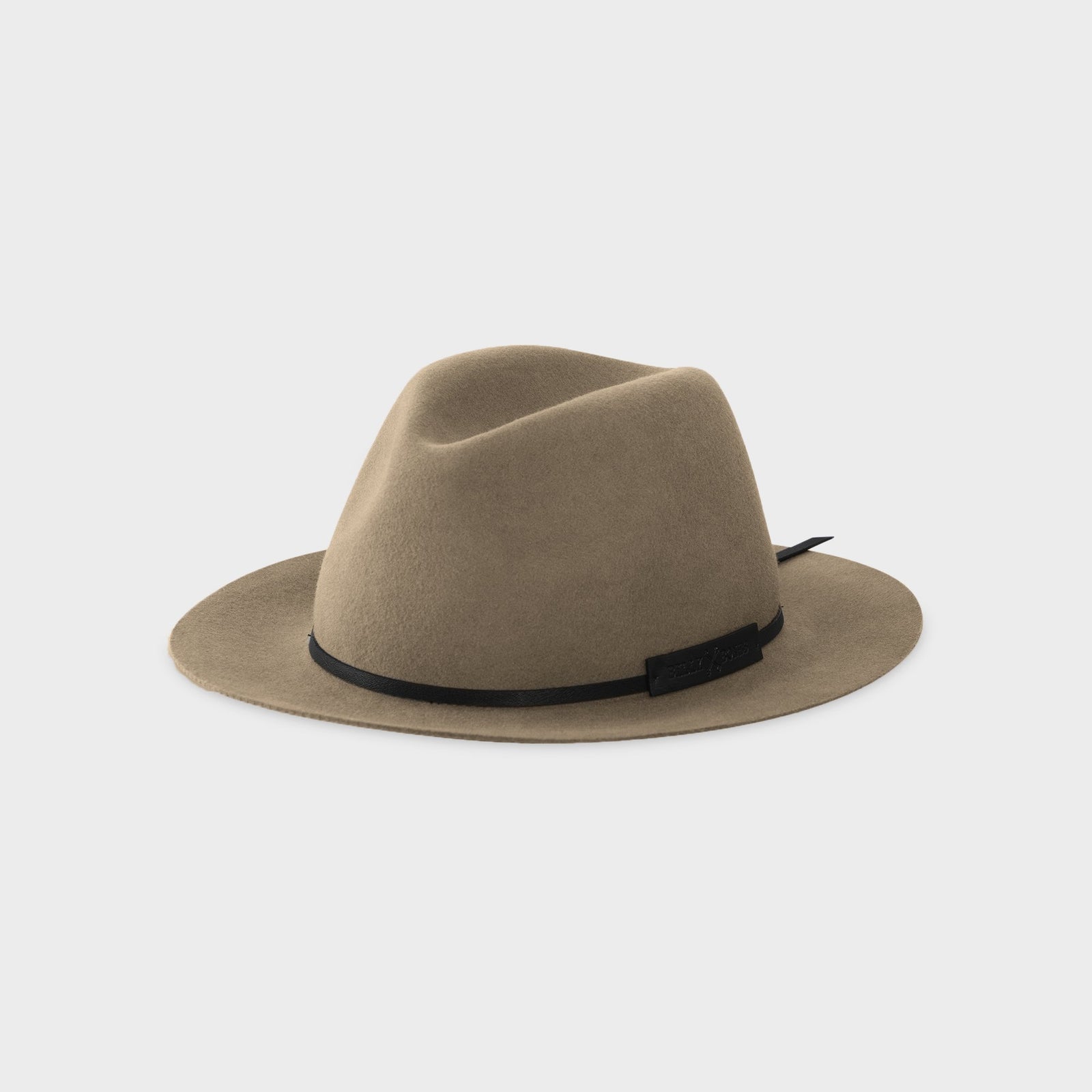 Old Pine Fedora