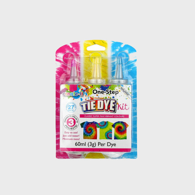 TIE DYE KIT