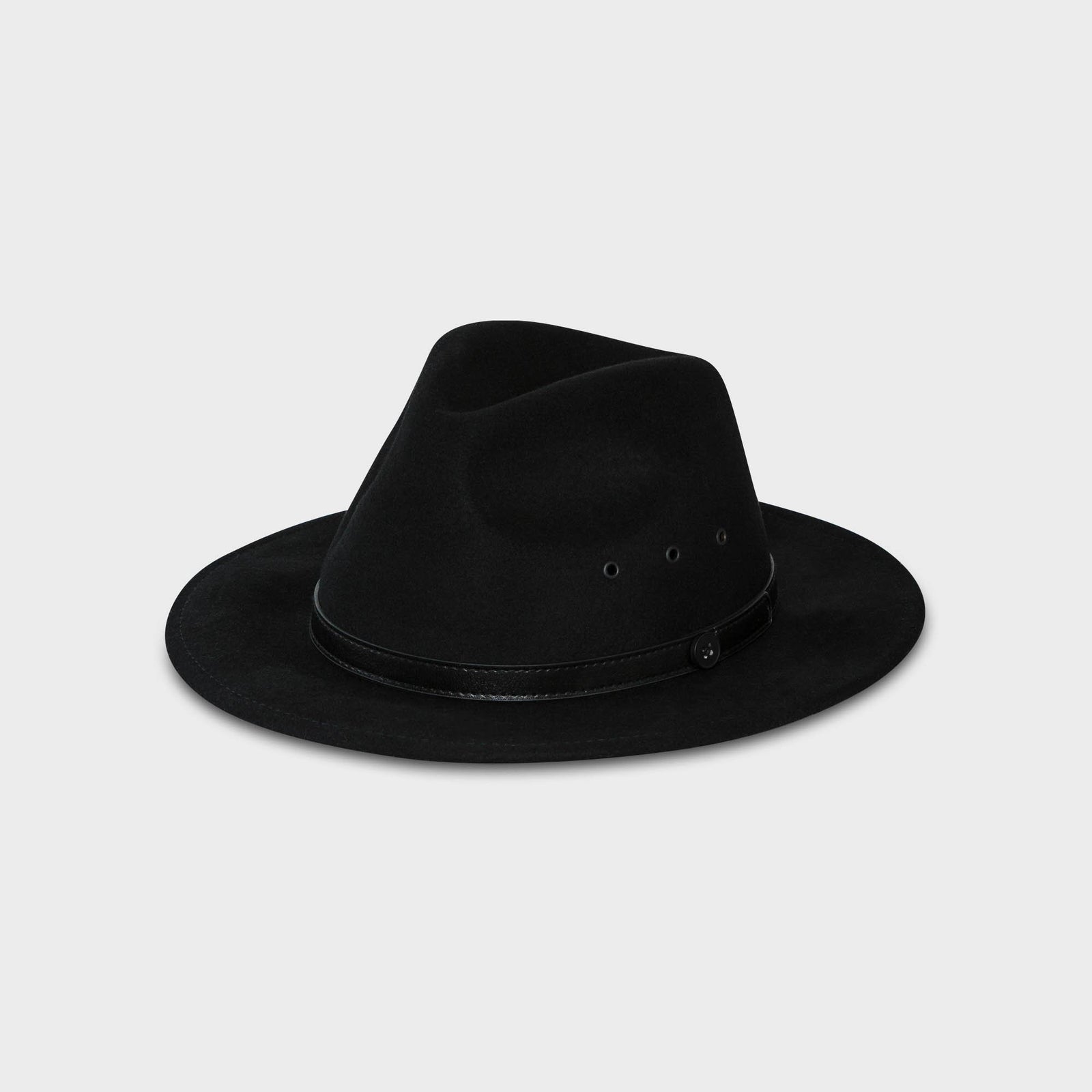 Black Matter Fedora