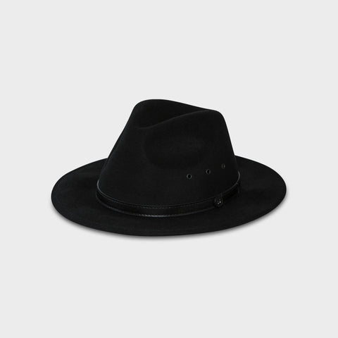 The Boss Man Fedora