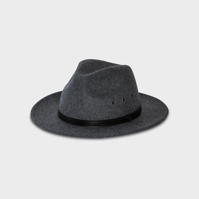 50 Shades Fedora