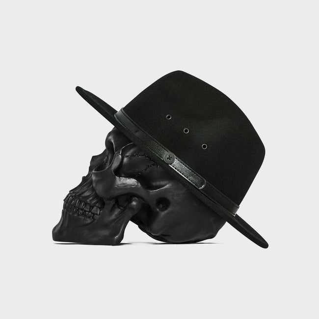 Black Matter Fedora