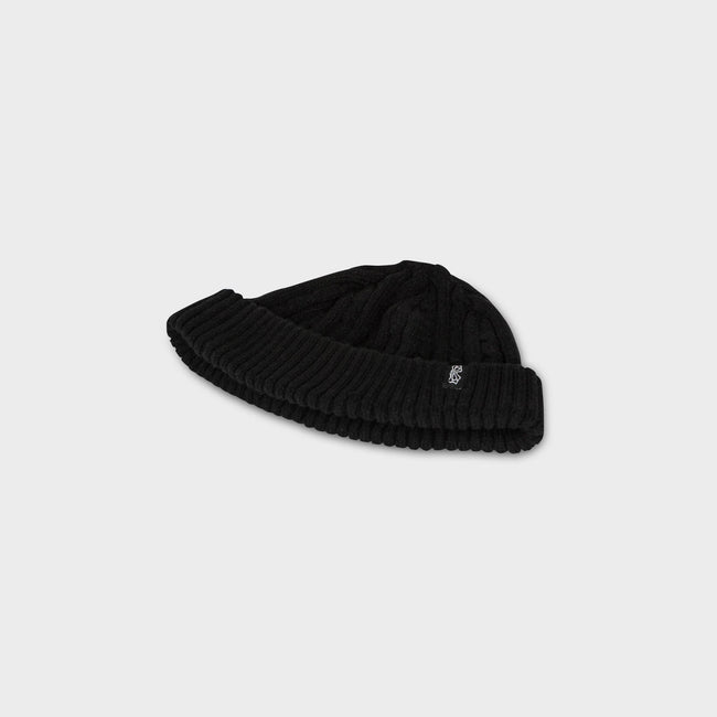 Blackfish - Fisherman Knit Beanie