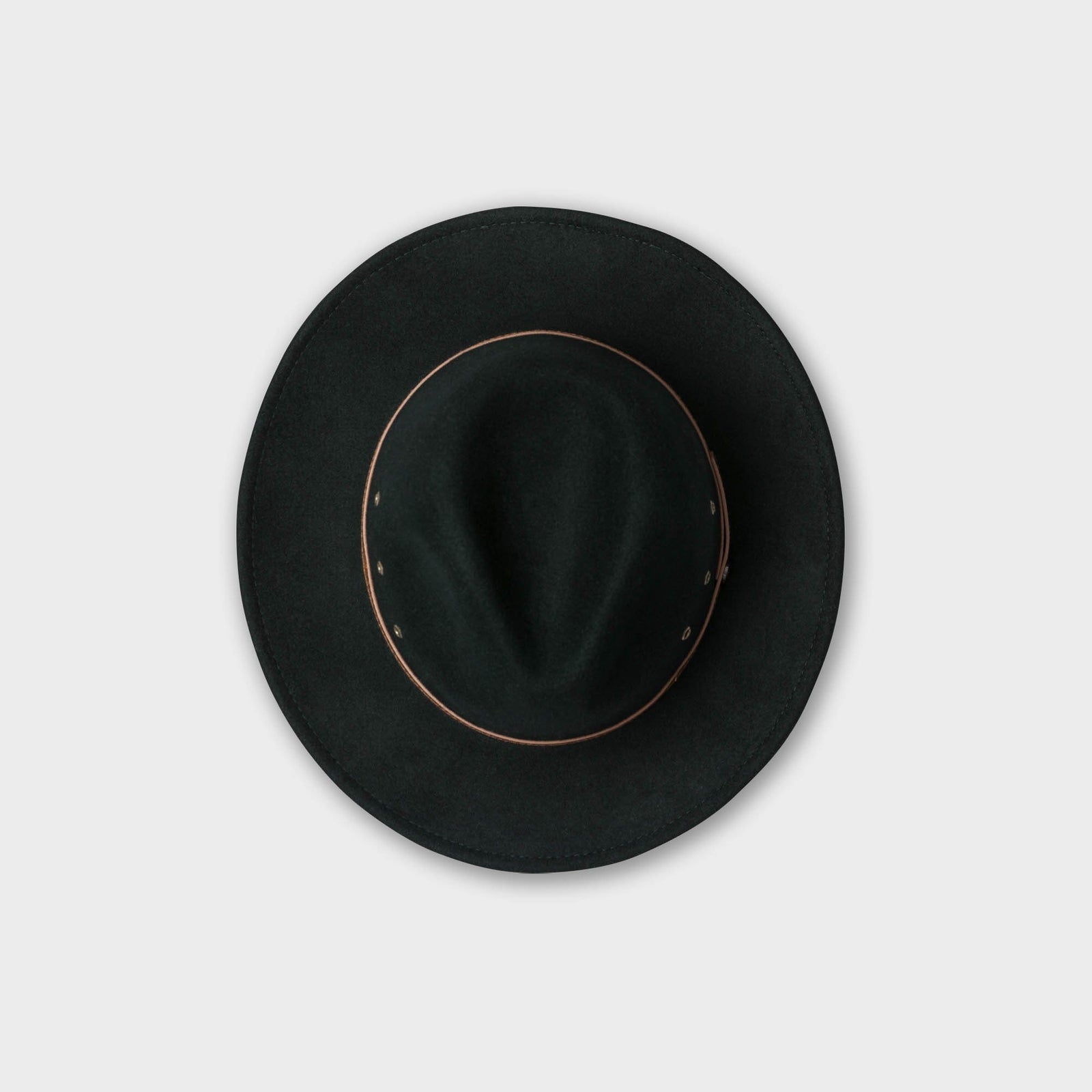 Black Betty Fedora