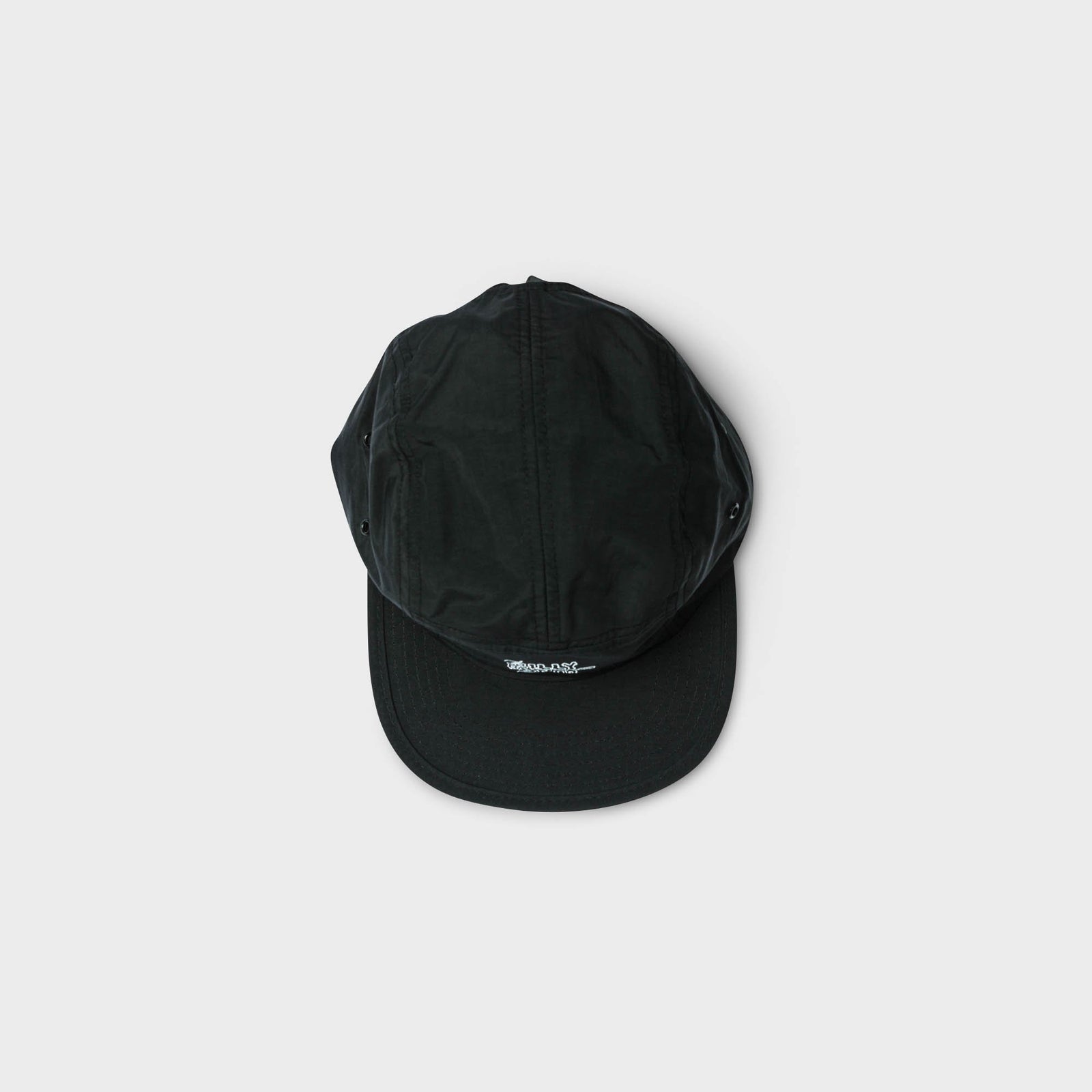 The Bones - 5 Panel Cap