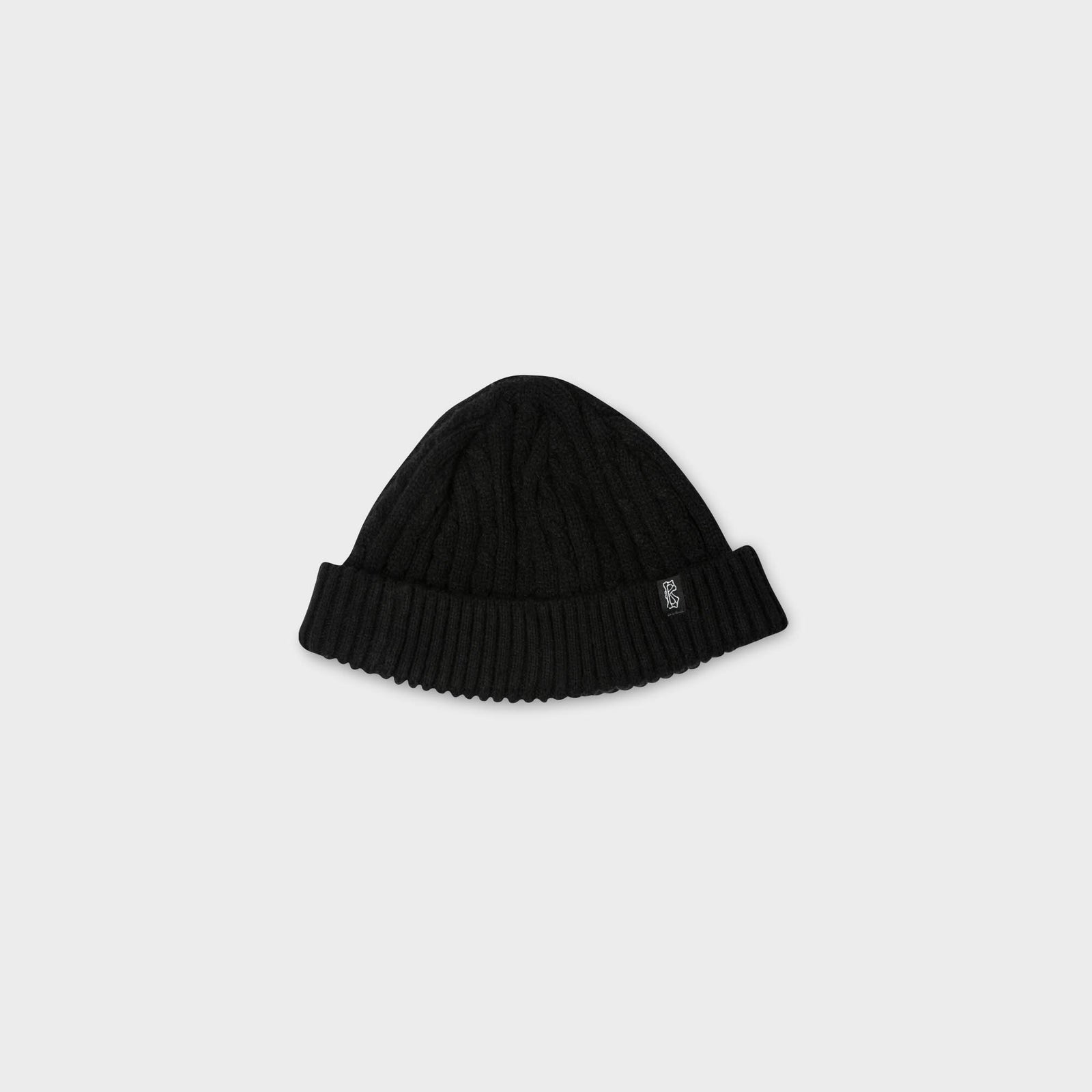 Blackfish - Fisherman Knit Beanie