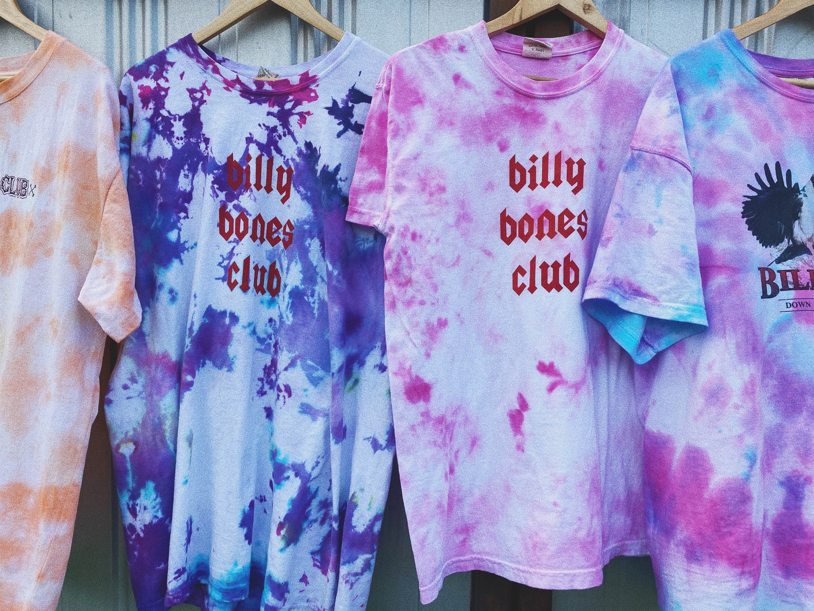 TIE DYE KIT