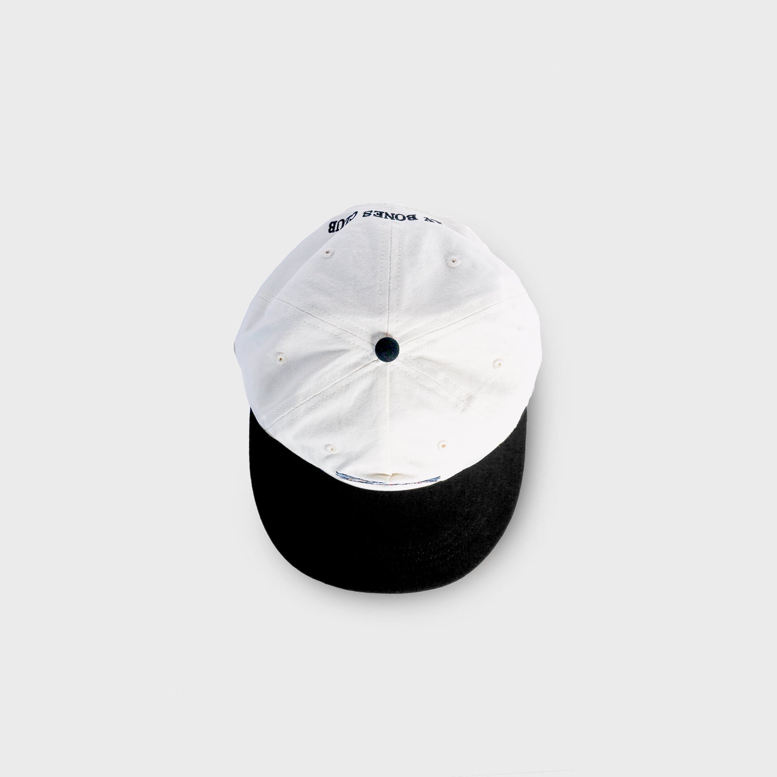 Globe Cap - Two Tone